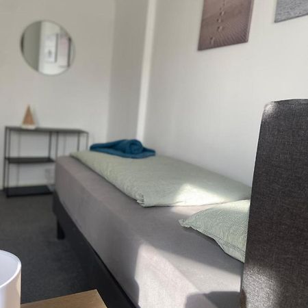 Apartment Klassiko ブレーマーハーフェン エクステリア 写真