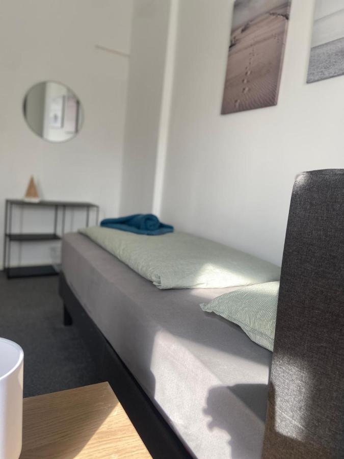 Apartment Klassiko ブレーマーハーフェン エクステリア 写真