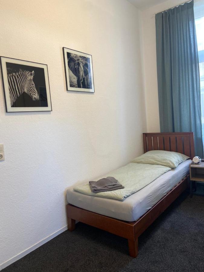 Apartment Klassiko ブレーマーハーフェン エクステリア 写真