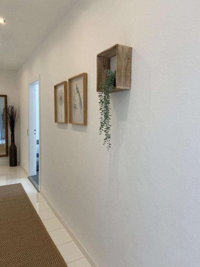 Apartment Klassiko ブレーマーハーフェン エクステリア 写真