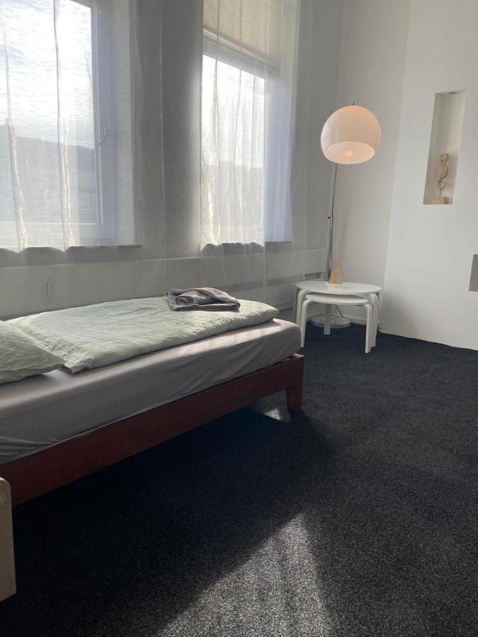 Apartment Klassiko ブレーマーハーフェン エクステリア 写真